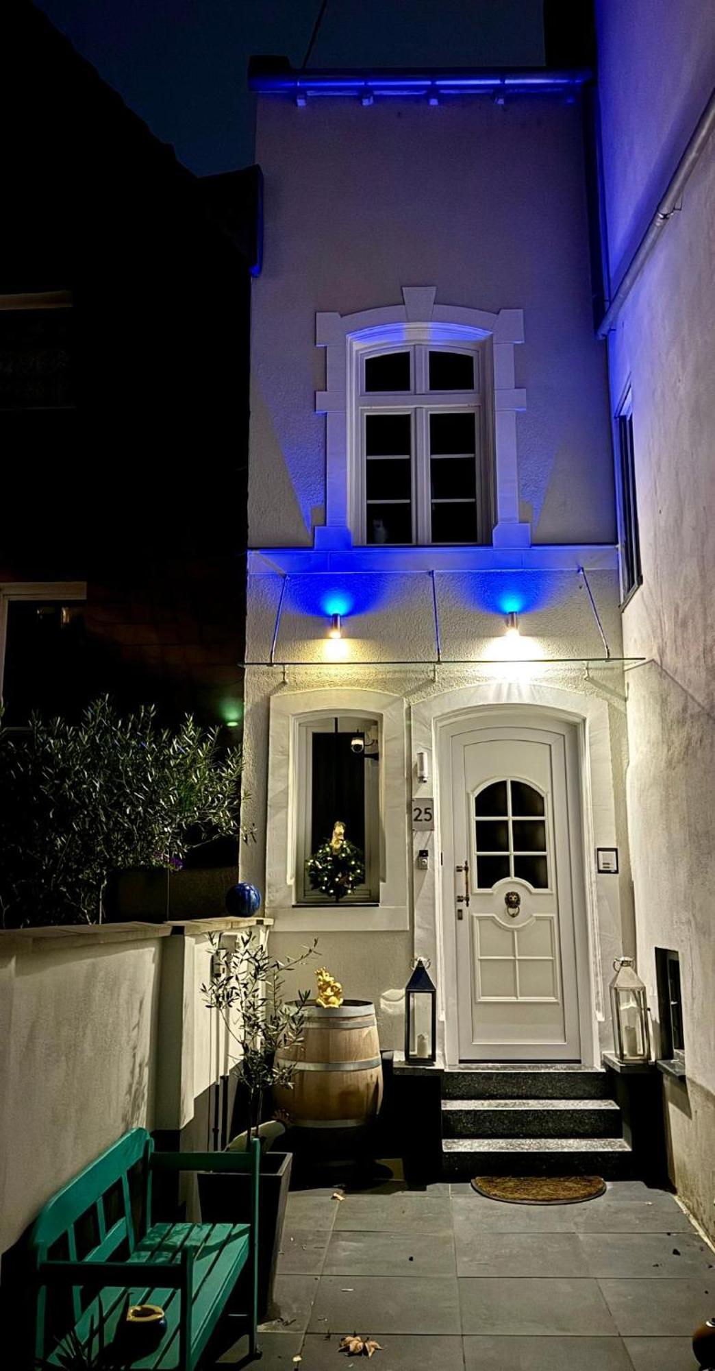 Villa Rheinstein Am Schloss Engers 노이비트 외부 사진